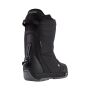 Burton Ruler Step On Snowboard Boot 2025 (Black)