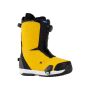 Burton Ruler Step On Snowboard Boot 2025 (Goldenrod)