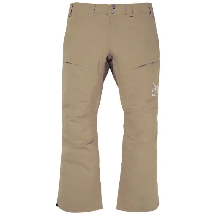 Burton AK Swash Gore Tex Ski Hose (Summit Taupe)