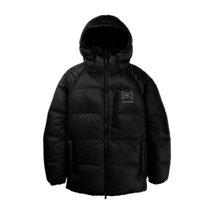 Burton AK Baker Expedition Down Ski Jacke (Black)