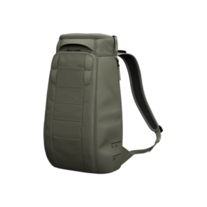 DB Hugger 20L Rucksack (Green)