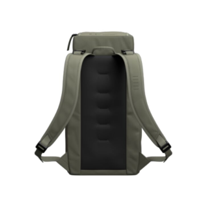 DB Hugger 20L Rucksack (Green)