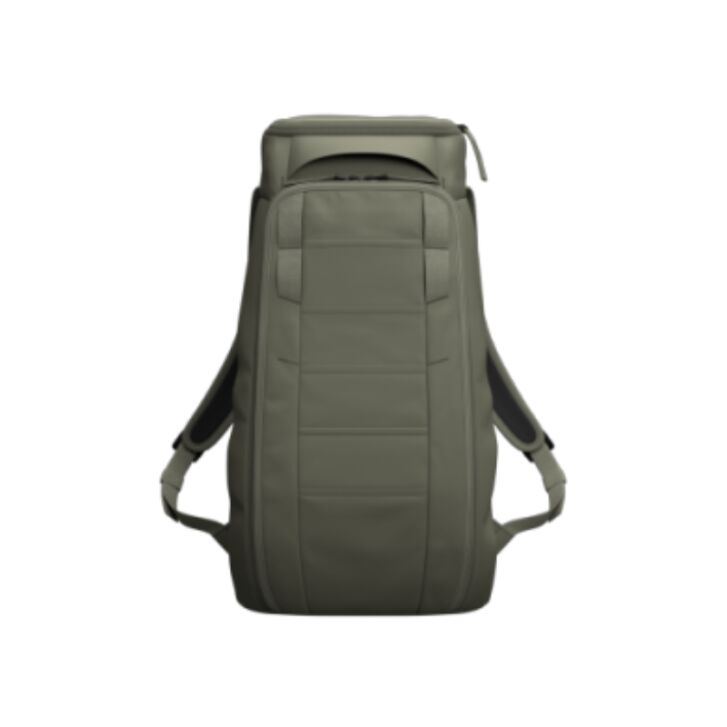 DB Hugger 20L Rucksack (Green)