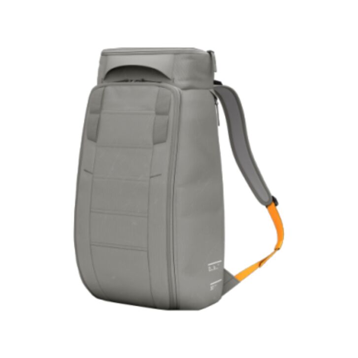 DB Hugger 30L Rucksack (Sand Grey)