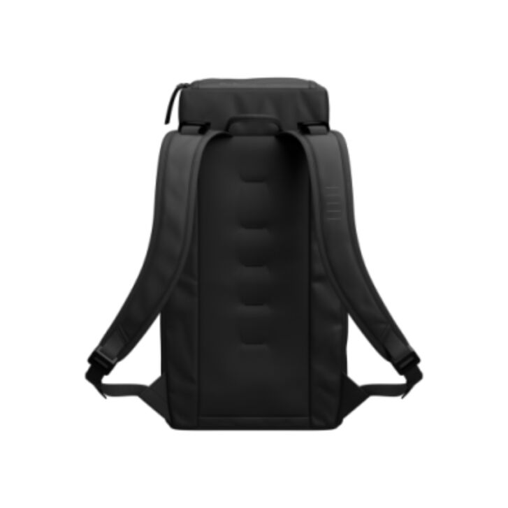 DB Hugger 20L Rucksack (Black)