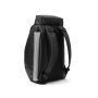 DB Hugger 20L Rucksack (Black)