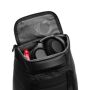 DB Hugger 20L Rucksack (Black)