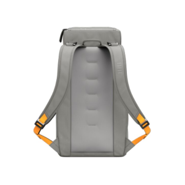 DB Hugger 25L Rucksack (Sand Grey)