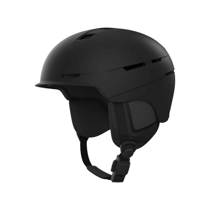 Anon Merak WaveCel Ski Helm (Black)