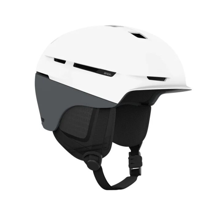 Anon Merak WaveCel Ski Helm (White)