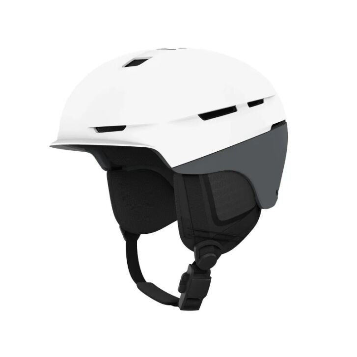 Anon Merak WaveCel Ski Helm (White)