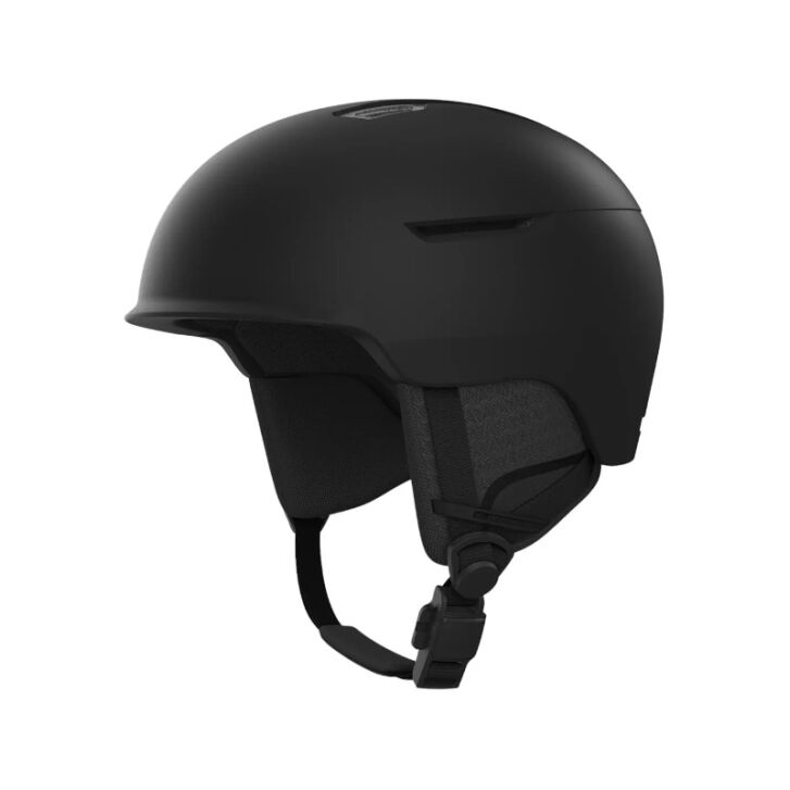 Anon Logan WaveCel Ski Helm (Black)