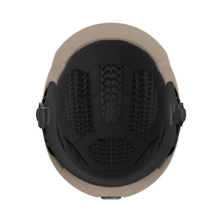 Anon Logan WaveCel Ski Helm (Summit Taupe)