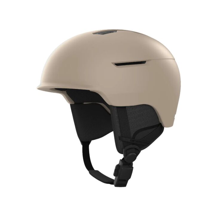 Anon Logan WaveCel Ski Helm (Summit Taupe)