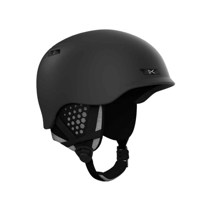 Anon Rodan MIPS Ski Helm (Black)