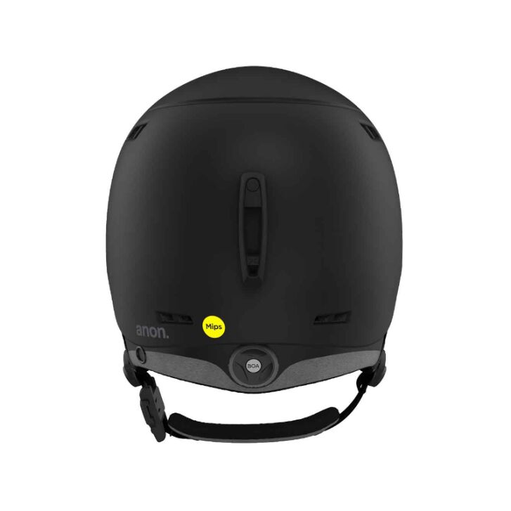 Anon Rodan MIPS Ski Helm (Black)