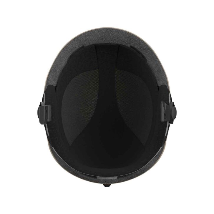 Anon Rodan Ski Helm (Black)