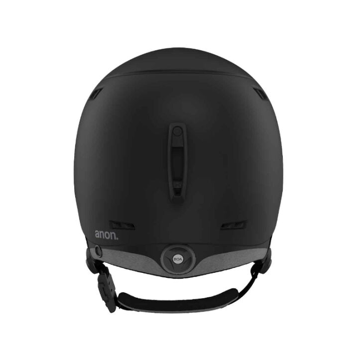 Anon Rodan Ski Helm (Black)