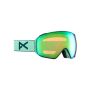 Anon M4 Toric Ski Brille (Mint/Green)