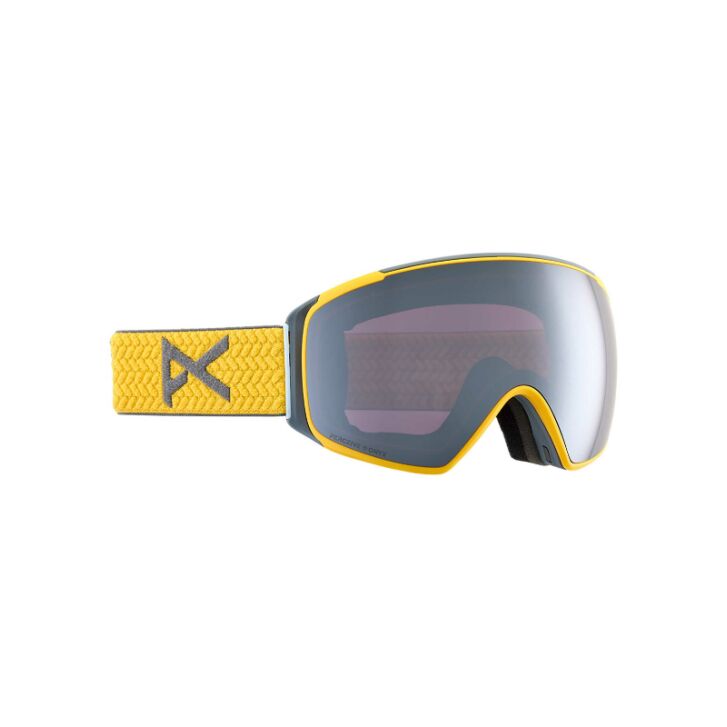 Anon M4 Toric Ski Brille (Gold/Onyx)