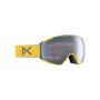 Anon M4 Toric Ski Brille (Gold/Onyx)