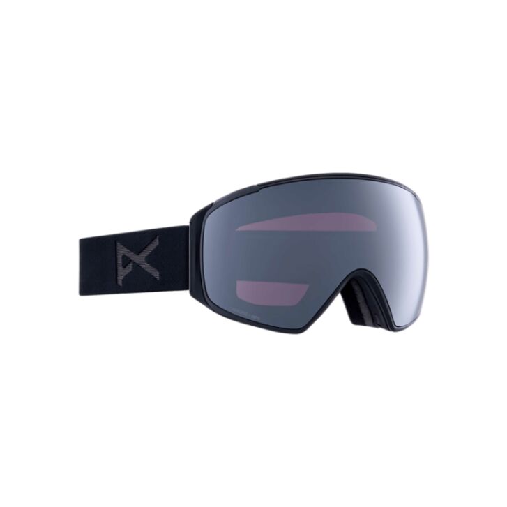 Anon M4 Toric Ski Brille (Smoke/Onyx)