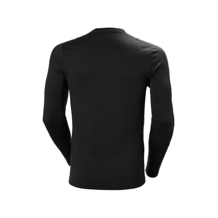 Helly Hansen LIFA MERINO LIGHTWEIGHT CREW Ski Unterwäsche M