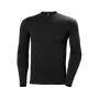 Helly Hansen LIFA MERINO LIGHTWEIGHT CREW Ski Unterwäsche M