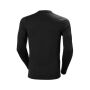 Helly Hansen LIFA MERINO LIGHTWEIGHT CREW Ski Unterwäsche M