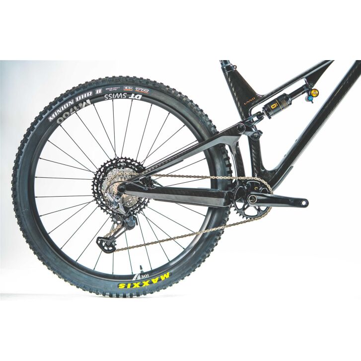 Unno Dash Race Mountainbike