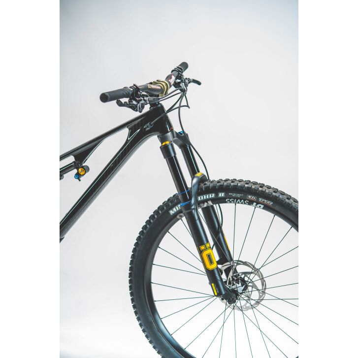 Unno Dash Race Mountainbike