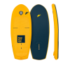 F-ONE Rocket Air Foilboard 510