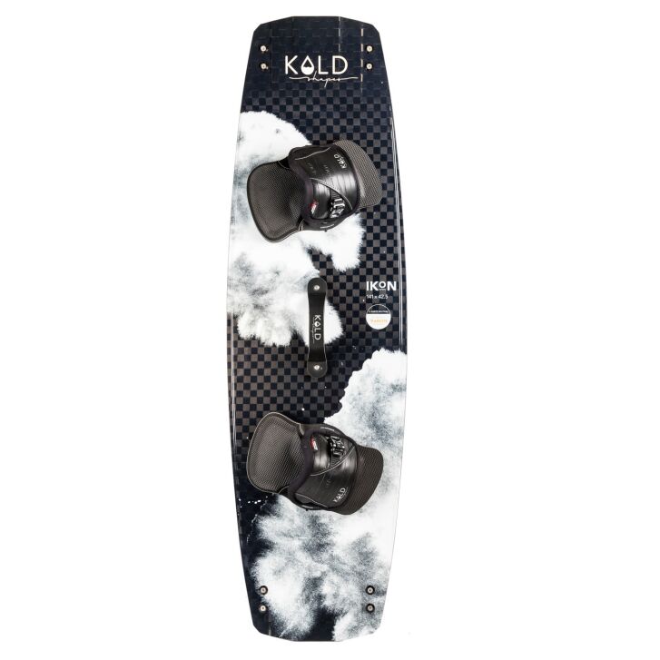 Kold Shapes Ikon Kiteboard