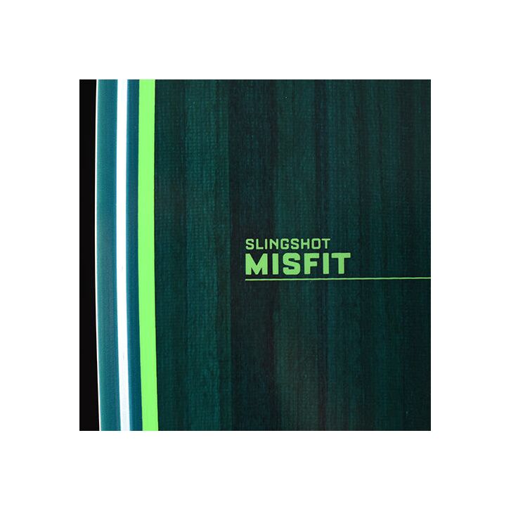 Slingshot MISFIT Kiteboard 2020