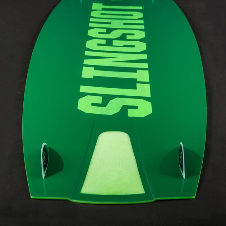 Slingshot Misfit V.10 Kiteboard