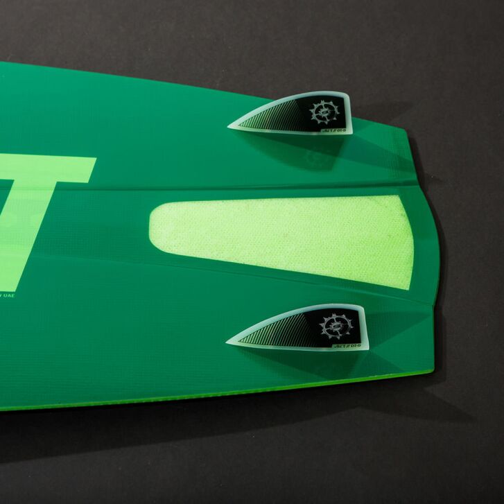 Slingshot Misfit V.10 Kiteboard