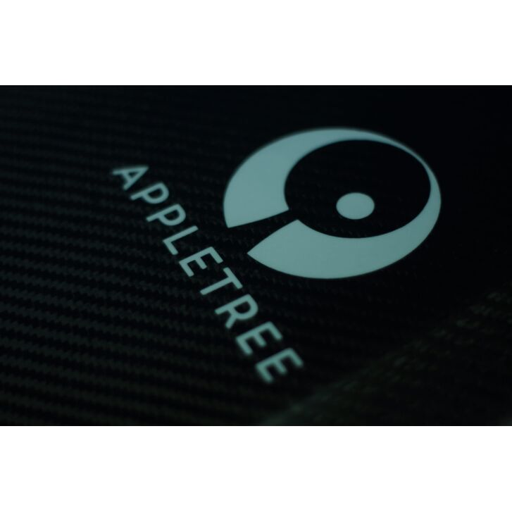 Appletree Mini Foil Kiteboard Full Carbon Custom