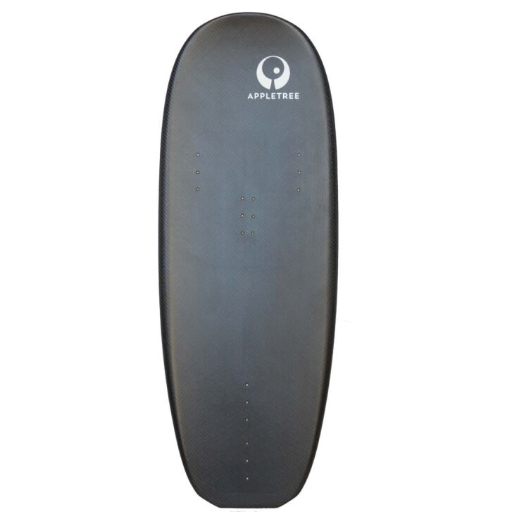 Appletree Mini Foil Kiteboard Full Carbon Custom