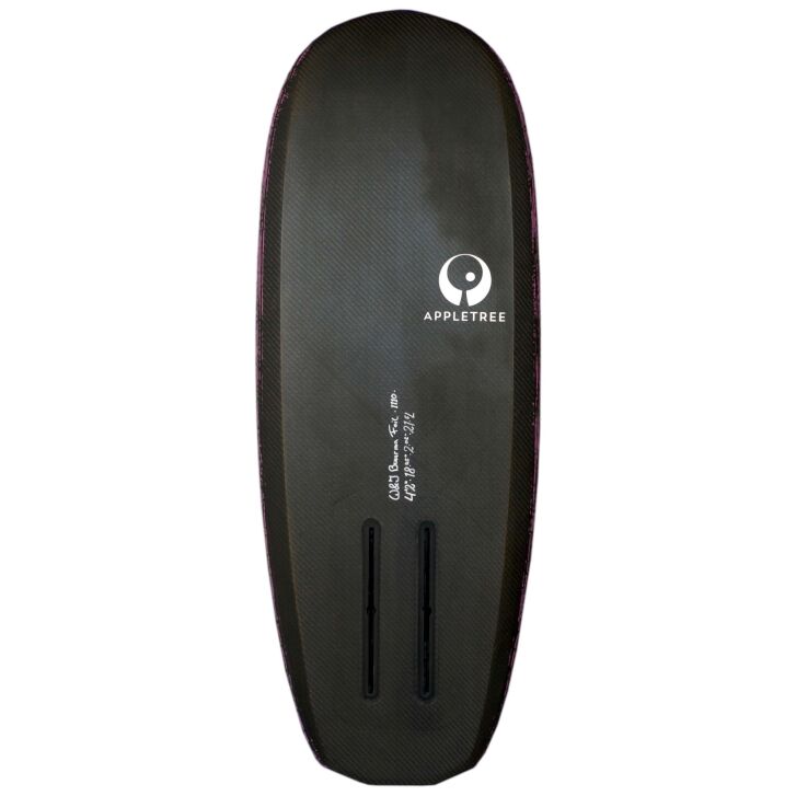 Appletree Mini Foil Kiteboard Full Carbon Custom