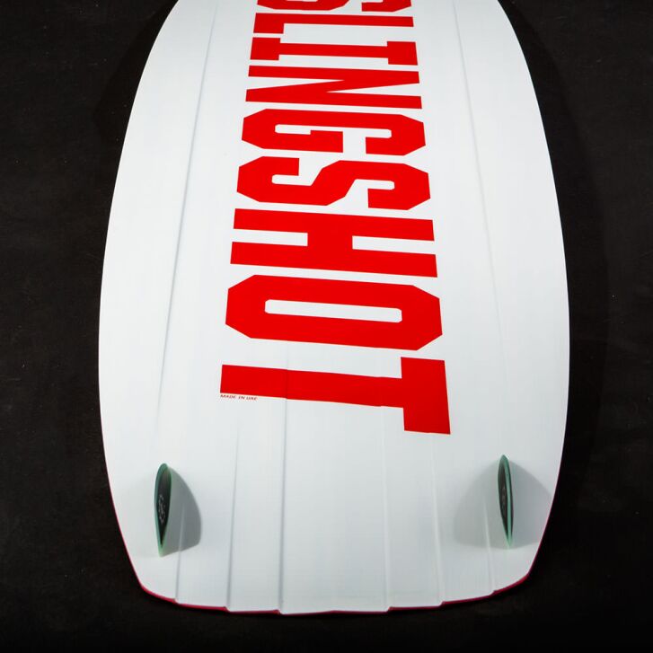 Slingshot Asylum V.5 Kiteboard