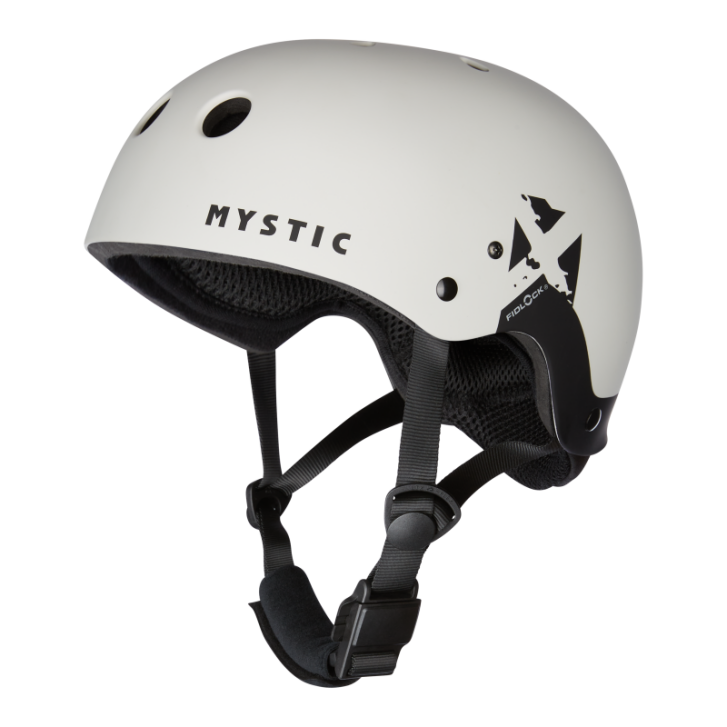 Mystic MK8 X Wakeboard Helm