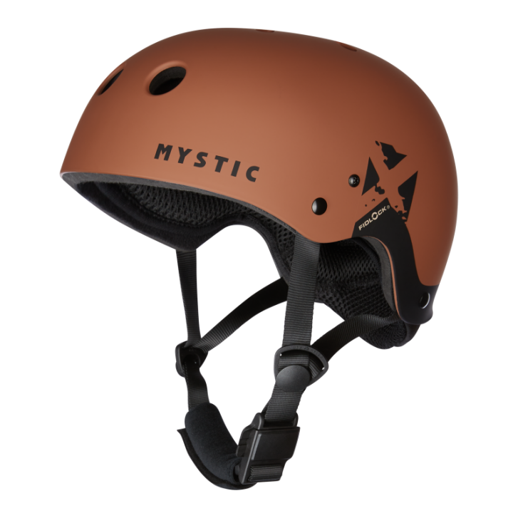 Mystic MK8 X Wakeboard Helm