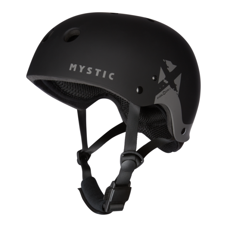 Mystic MK8 X Wakeboard Helm