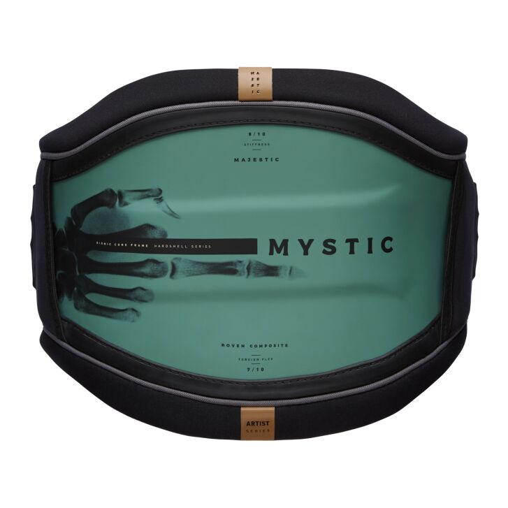 Mystic Majestic Trapez